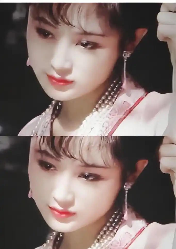 秦岚颜值排名第十_娱乐圈美女排行榜_娱乐圈最漂亮的女明星