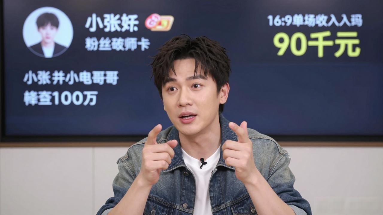 搞笑艺人直播_明星热点搞笑直播,_搞笑热点直播明星是谁