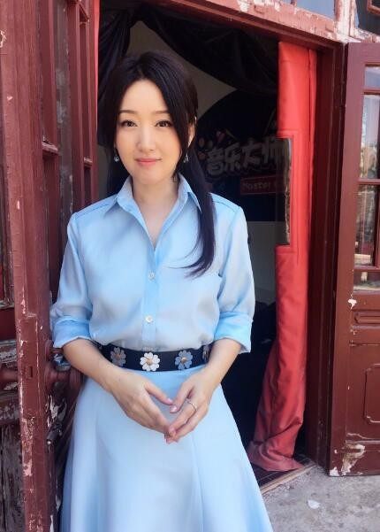 娱乐圈不老女神盘点_女明星为啥不老_杨钰莹不老秘诀