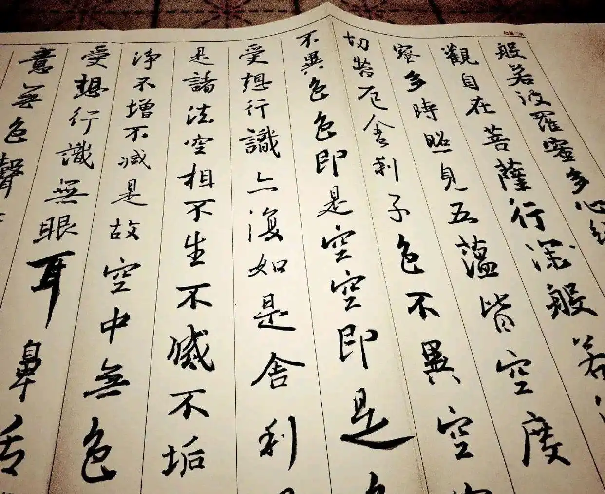娱乐圈明星写字_娱乐圈写字好看的明星_张杰写的字